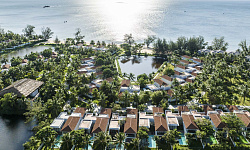 Для ценителей роскоши: лучшие отели для отдыха во Вьетнаме
